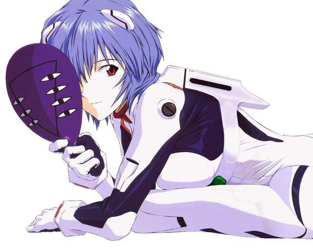 eva|绫波丽|莉莉丝_新浪新闻