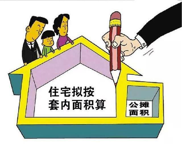 今天,住建部這個徵求意見稿中明顯指出了