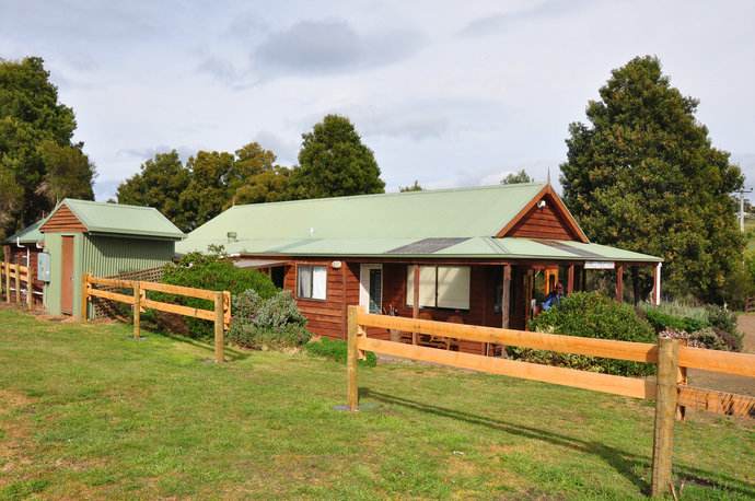 去澳洲留学当农民嗯年薪12万刀还能移民