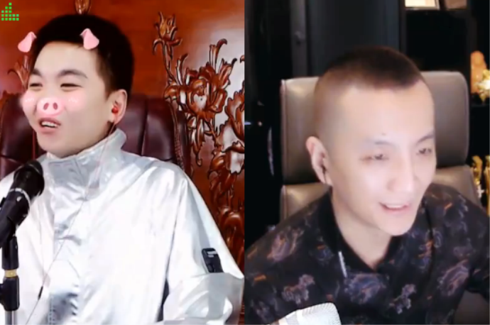 yy春季头条在即神豪哦哥还未回归诸多人气主播已开始造势