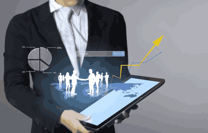 互动营销模式: 互动中发现客户需求