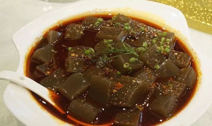 陕西这个小县城藏匿了低调的秋色,值得一去