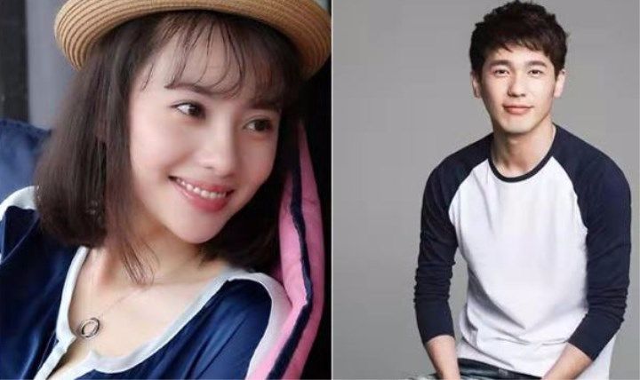 白宇恋情被证实低调相恋多年女方是爱情公寓里的诺澜