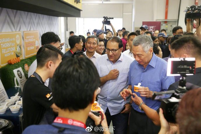 滚动播报|特金会结束 美朝首脑相继离开新加坡