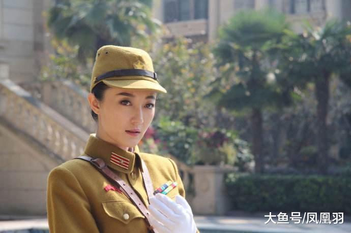 貌美的女间谍誓死不降, 戴笠拿出一种刑具后, 她乖乖招供