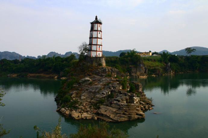 广西崇左市江州区三个值得一去的旅游景点,喜欢的别错过了