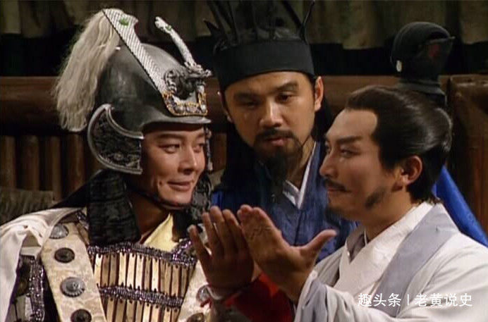 比你想象的要小许多|曹操|刘备|诸葛亮_新浪新闻