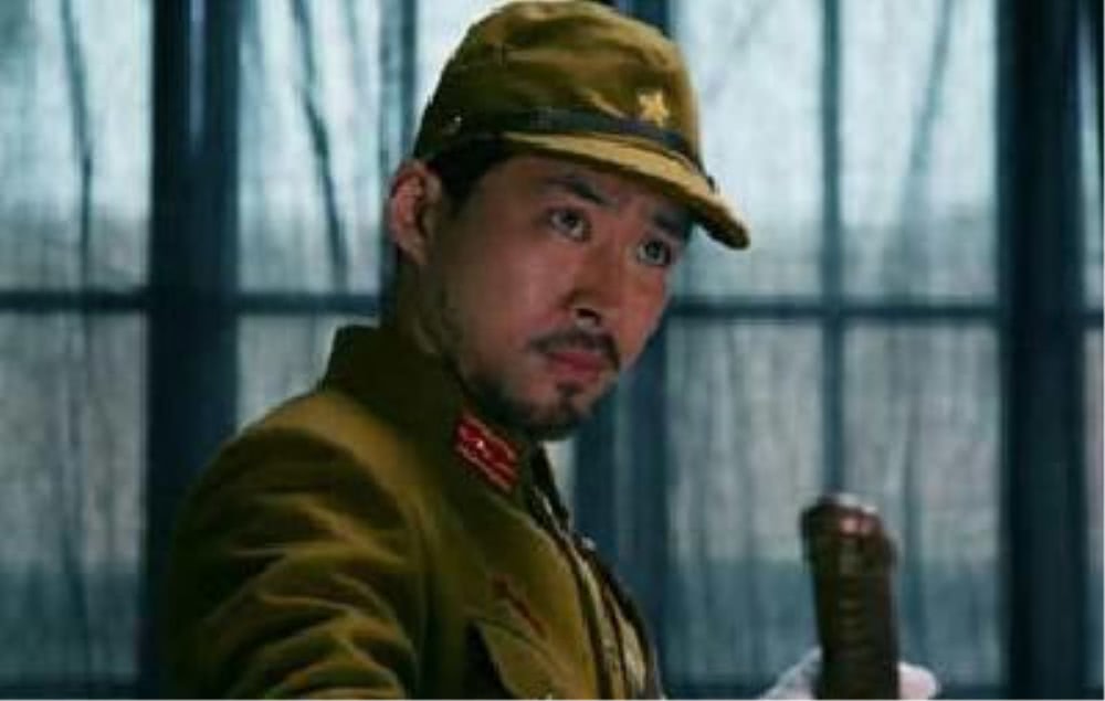 被观众封为鬼子专业户演技好到没话说可在北京一直买不起房