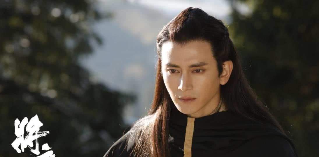 将夜崇明,隆庆到底会不会手足相残网友基情满满的两兄弟