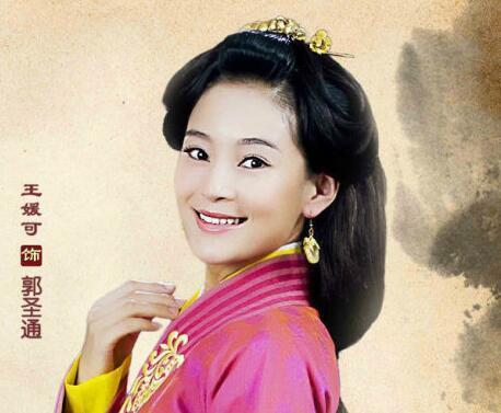 富家女出嫁,嫁妆是10万大军,助夫称帝,丈夫统一中国后却废了她