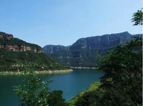 河南这4个山中碧水旅游地,你知多少又了解多少呢?