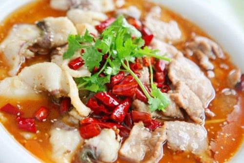 做水煮鱼片,只会"上浆"没用,还有加这味,鱼肉鲜滑爽口更入味