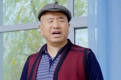 他曾出演《乡村爱情》,被网友当成"表情包",如今却变成这样