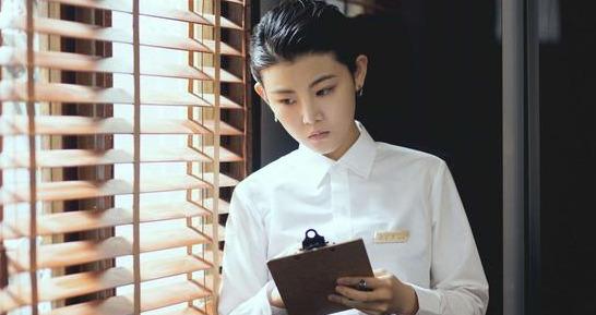 食荤者阿耐都挺好里的这个格调私厨名称来自另一部小说