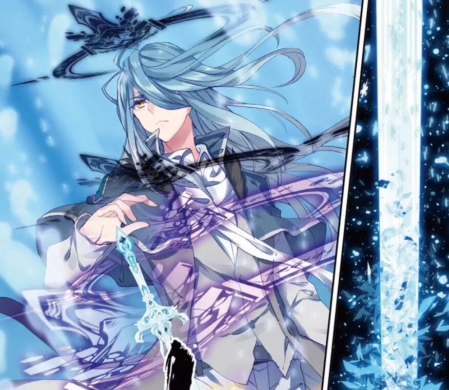 龙王传说:尽管冰火魔虎凶名赫赫,可还是被舞长空串