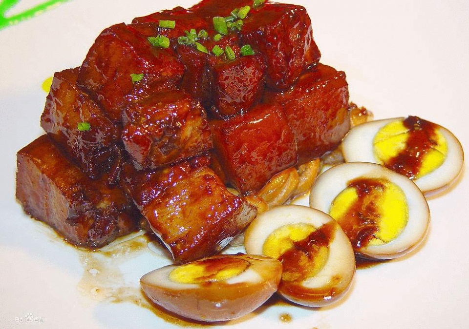 百吃不腻的6道荤菜, 爱吃肉的朋友不要错过, 年夜饭有着落了