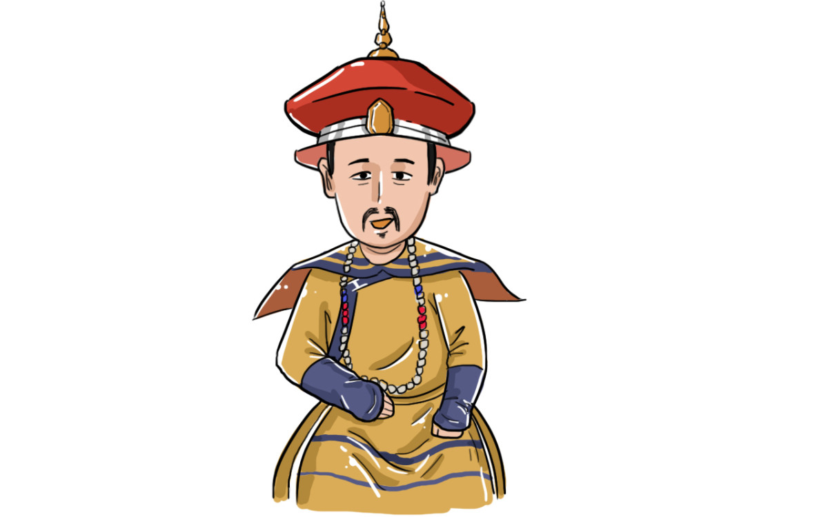 李卫大字不识几个为何雍正还将他收为心腹并屡屡提拔