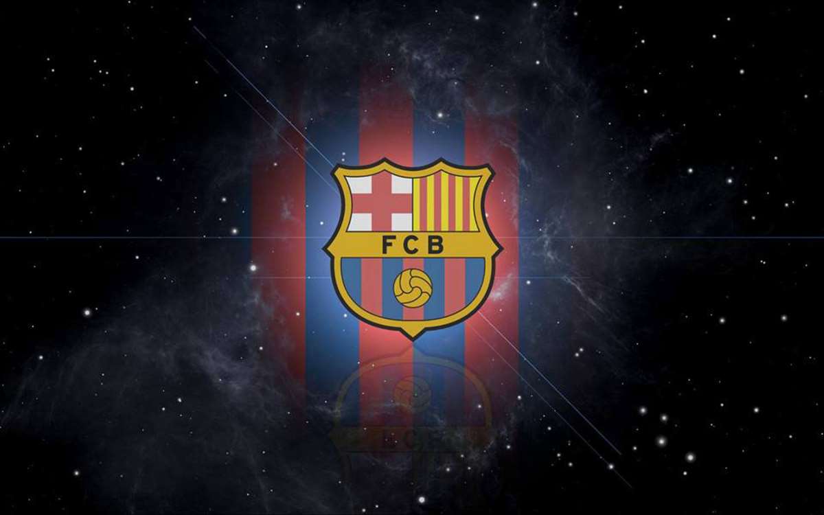 巴萨一年后可重组最强三叉戟!买回内马尔费用和引进登贝莱差不多