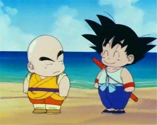 《龙珠》克林为什么被称之为人生赢家?真只是因为18号吗?