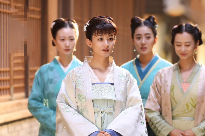 怼盛纮,痛快!红狼捡不回白棋子,这隐喻蒙太奇你