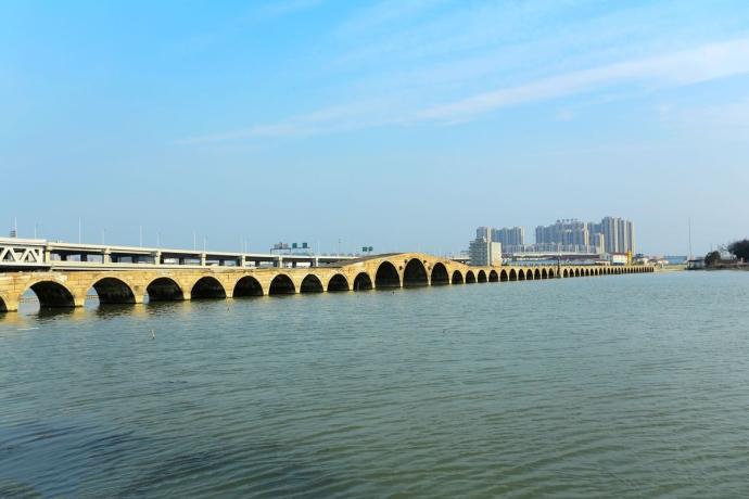 江苏苏州吴中区,六个值得一去的旅游景点