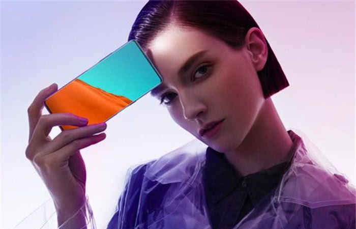 vivoNEX双屏版确认,搭载骁龙855?酷似努比亚