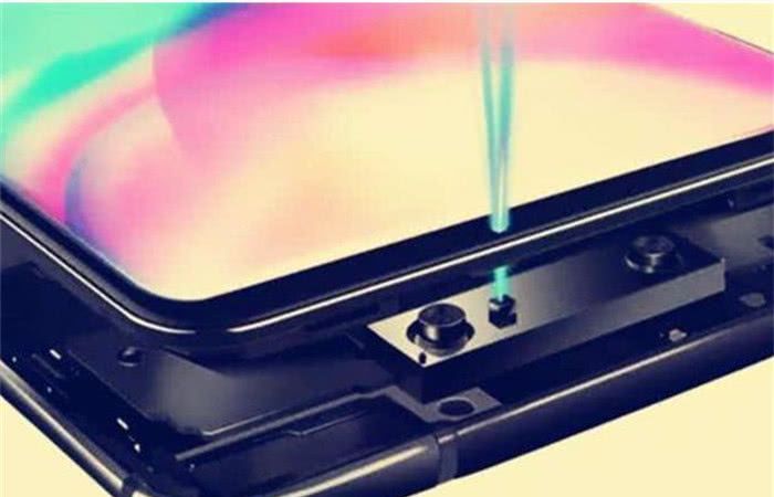 vivoNEX双屏版确认,搭载骁龙855?酷似努比亚