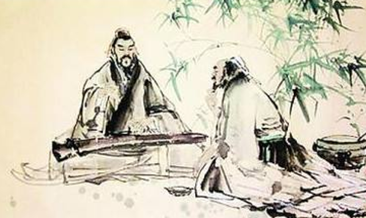 古文都是文言文,难道古代人说话是用的文言文吗?