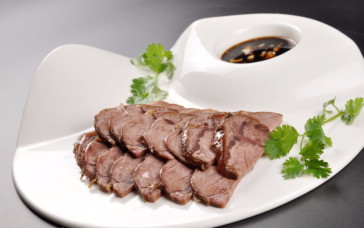 63岁老师傅祖传秘制酱牛肉好吃入味易上瘾3种料包配方随你选