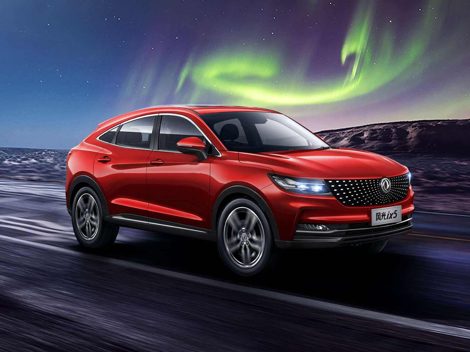 配置丰富却销量平平 东风风光ix5有哪些美中不足?