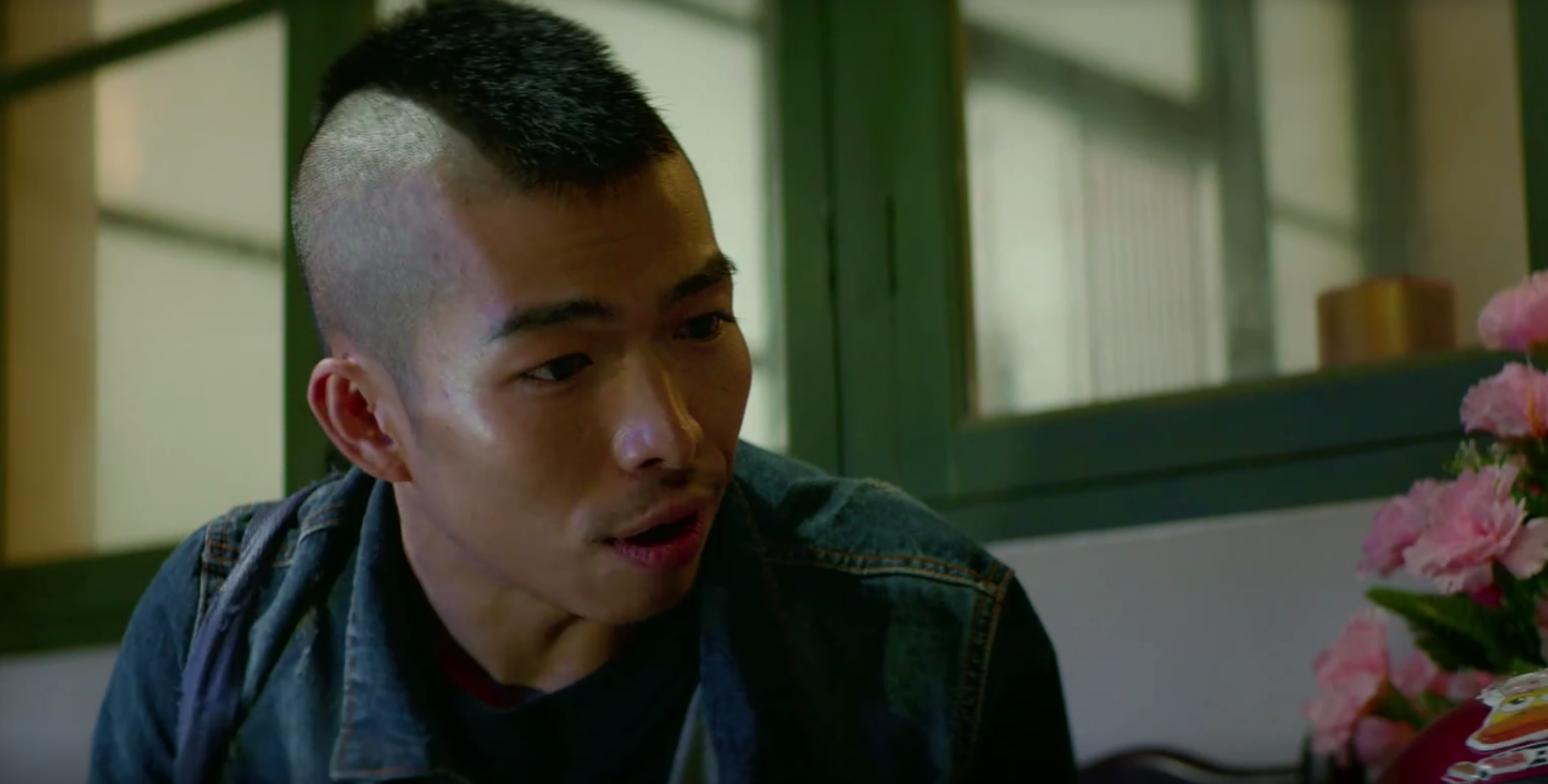 导演自己这样评论《无名之辈》,只用2个字总结!