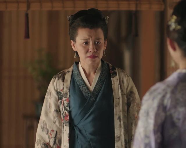 大娘子婚前,婚后遭受的明里暗里的委屈很多,还遭到