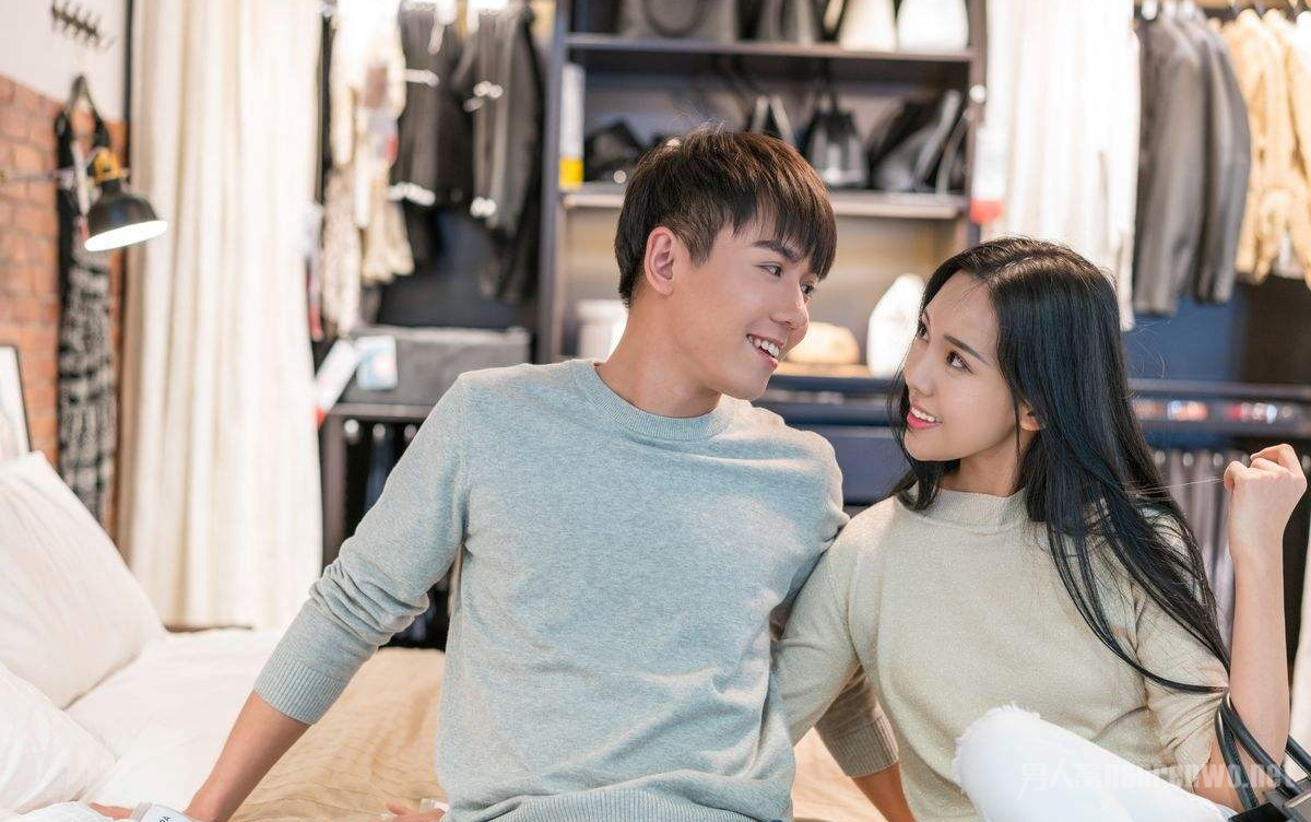 女人对男人有好感的几种表现 如果你被暗示了就快速出击吧!