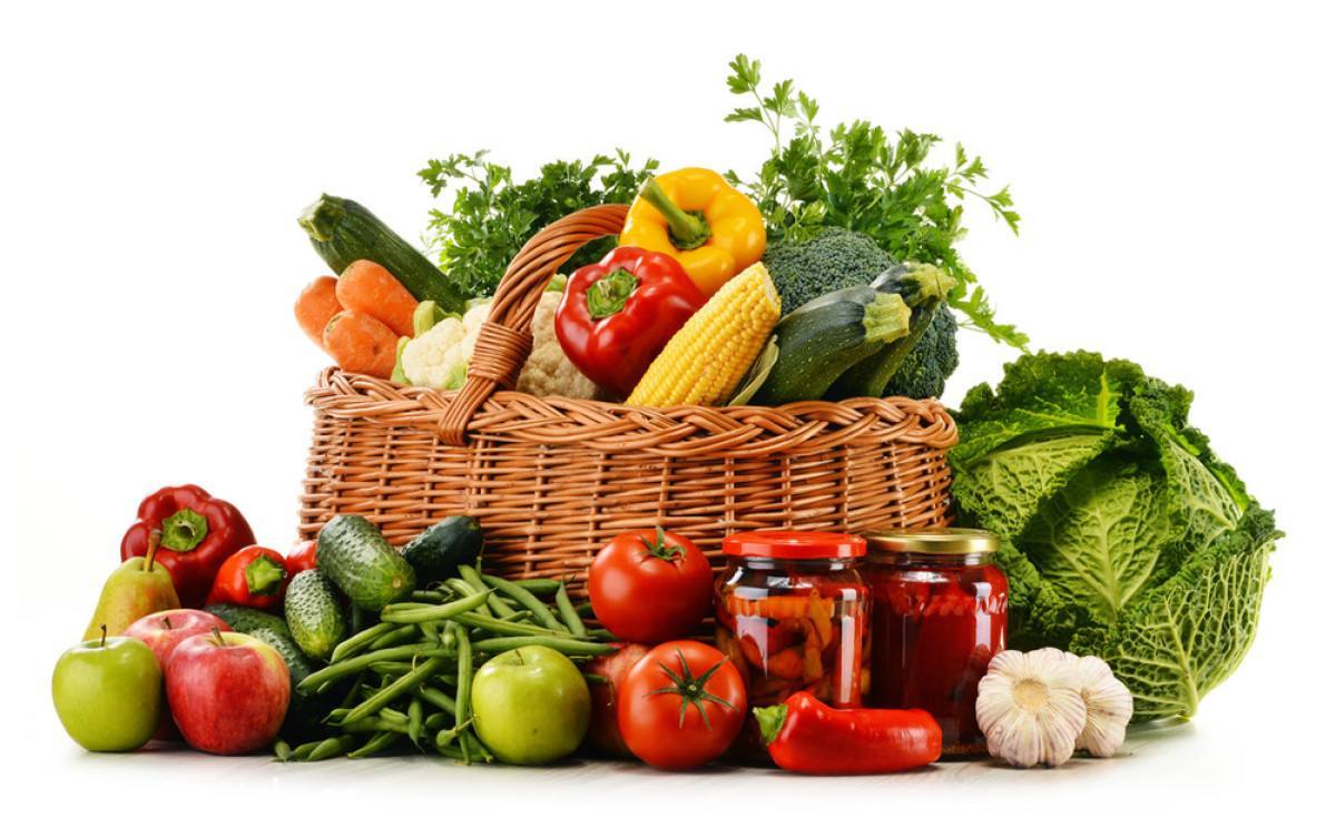 营养师:这4种食物,才是真正抗衰老!