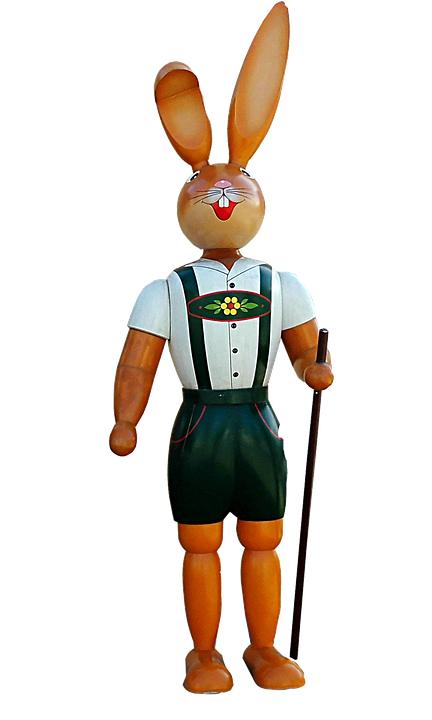 属兔人的人生并不是开挂,只不过是厚积薄发