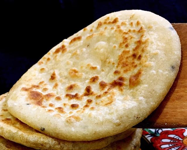 老奶奶教你14种烙饼做法技巧都在这里面非常值得收藏