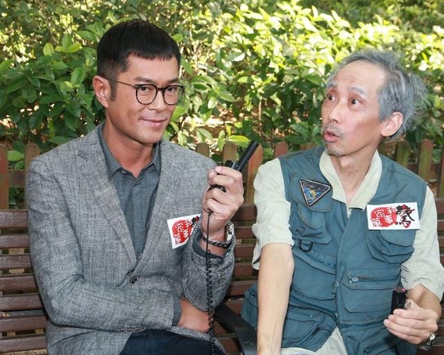 也许是因为拥有一份豁达的心态,在得知了自己得了癌症后,张达明一直以