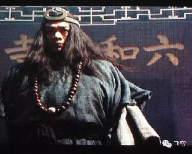 武松和悟空为啥都得名“行者”?行者是个啥?|武松|行者|剃度_新浪新闻