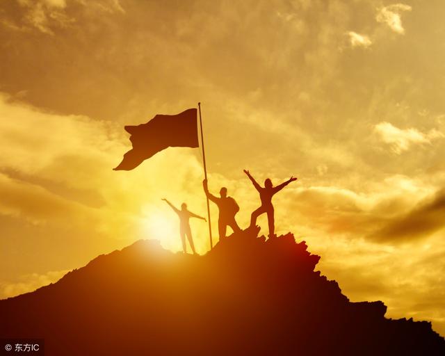 激励人奋发向上的句子,发朋友圈很受欢迎!