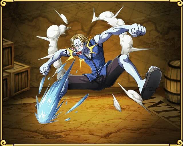 海贼王赏金谁最高那倒数几位是谁你又知道吗扎心了乔巴