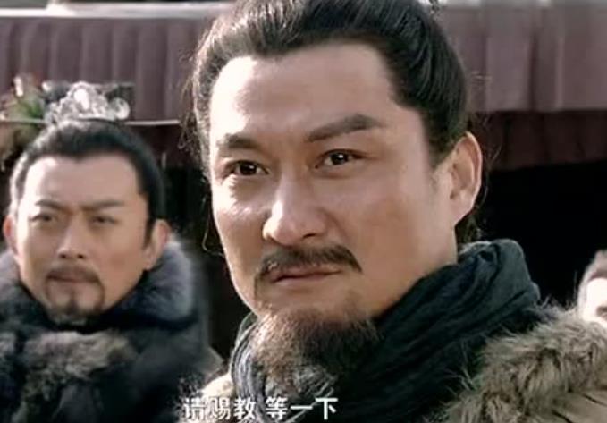 水浒中, 被林冲棒打的洪教头为何那么嚣张? 里面隐藏着水浒秘密