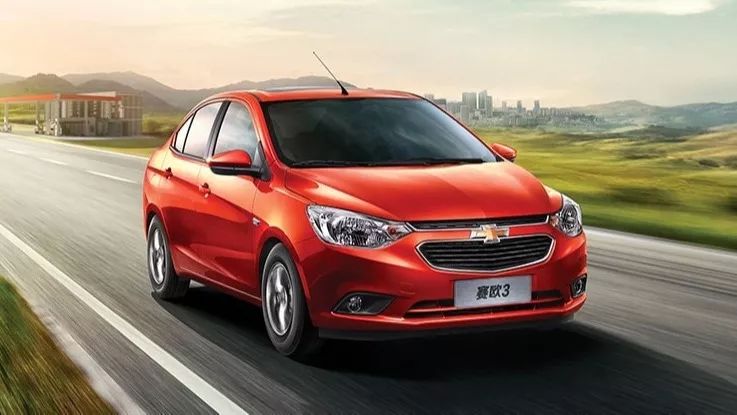 便宜又省油,拿它代步准没错 | 第一说车