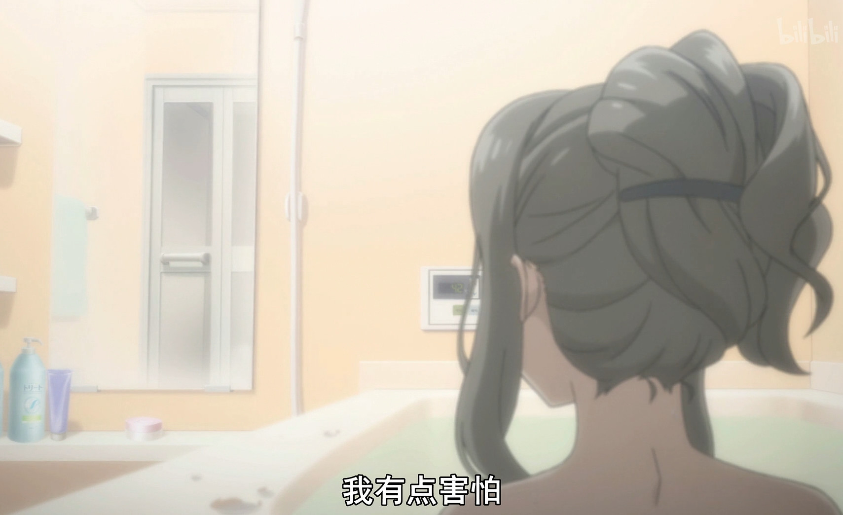 日漫走向逐渐“重口味”，女神泡澡已过时，现在都玩这个！|木子|史莱姆|重口味_新浪新闻