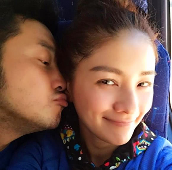 相差3岁的姐弟恋,不被看好却恩爱十分,如今成人人羡慕的对象!