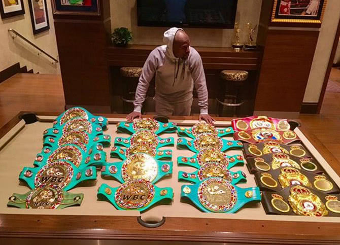 泰森女儿减肥成功曾出1000万美金招婿被拒如今排队报名