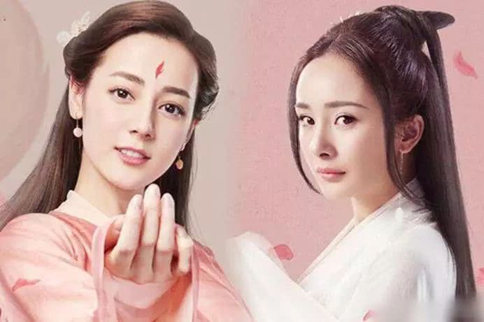 赵薇旗下的这名艺人,除了撞脸韩东君,还曾搭镇魂兄弟出演这部剧