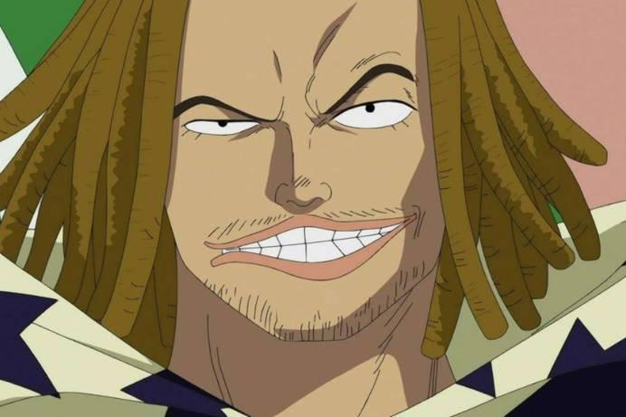 海贼王:乌索普父子之间的默契,他爸爸的教育方式,你能认可吗?