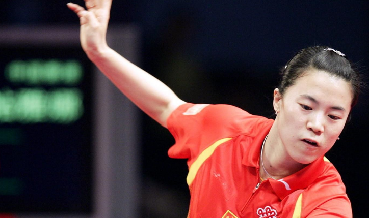 她16岁夺下世界冠军,退役前拿下第21枚金牌,今家庭美满