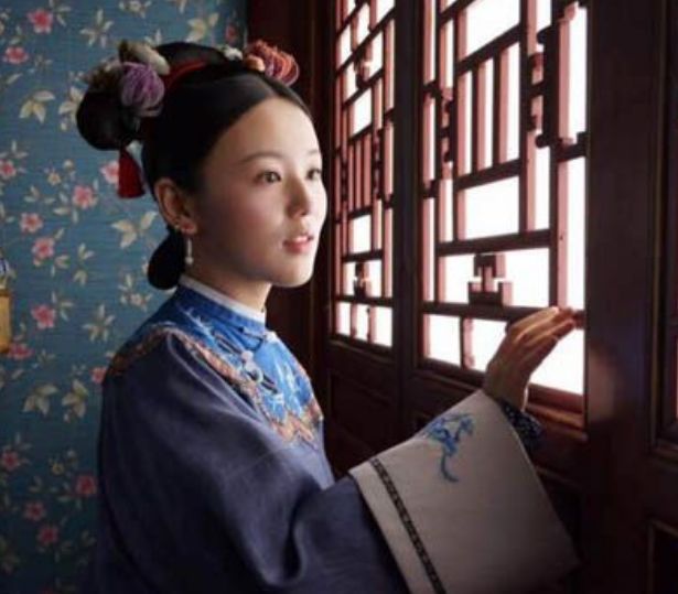 《延禧攻略》明玉去世后,为何珍珠成了璎珞身边的贴身丫鬟?