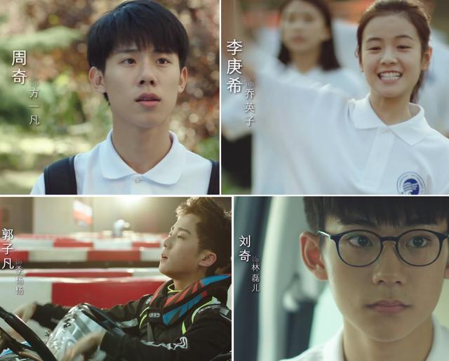 小欢喜|小别离|海清_新浪网